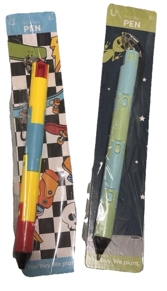 U-STYLE Pen Set